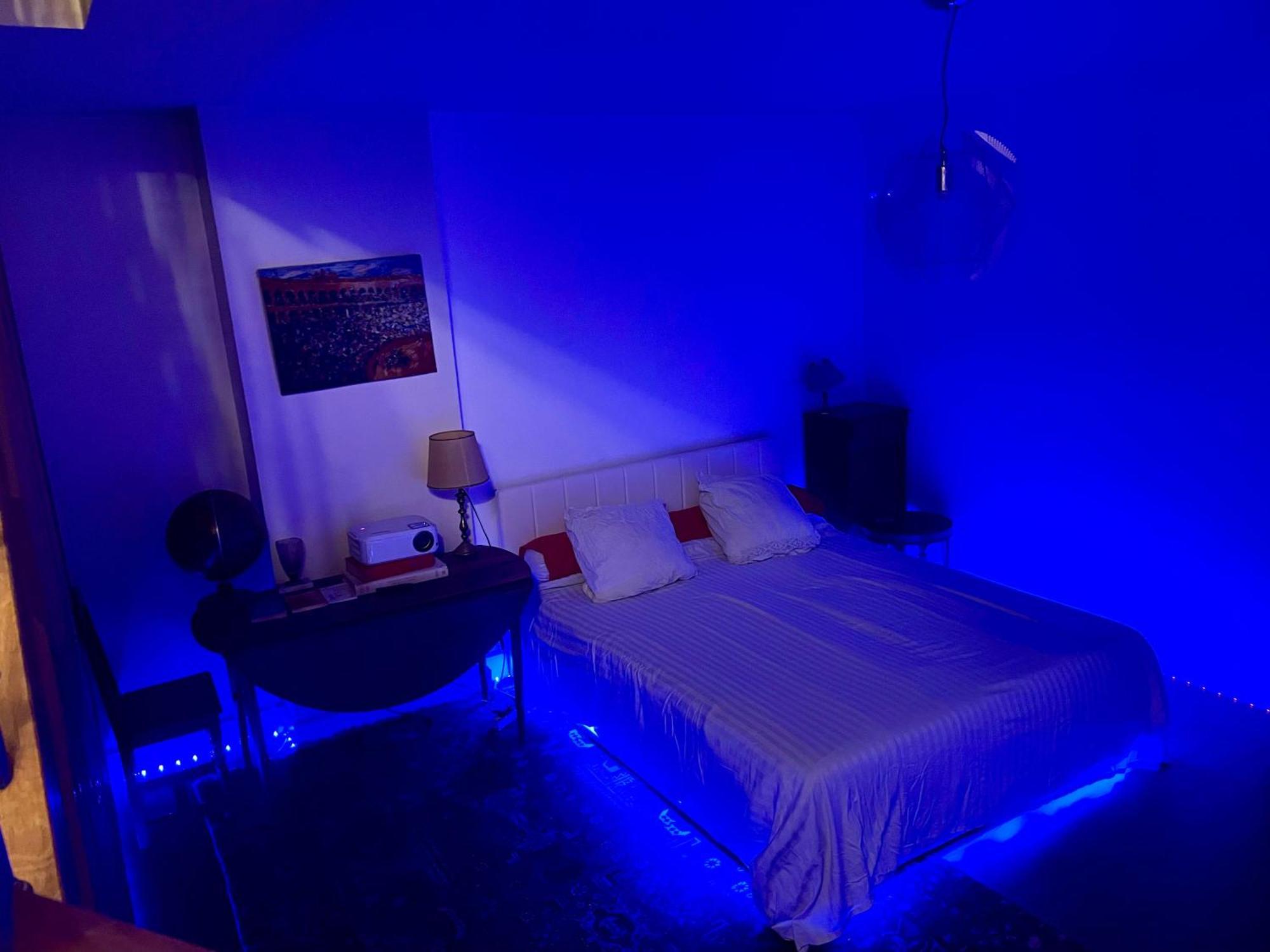 Duplex Tour Eiffel Appartamento