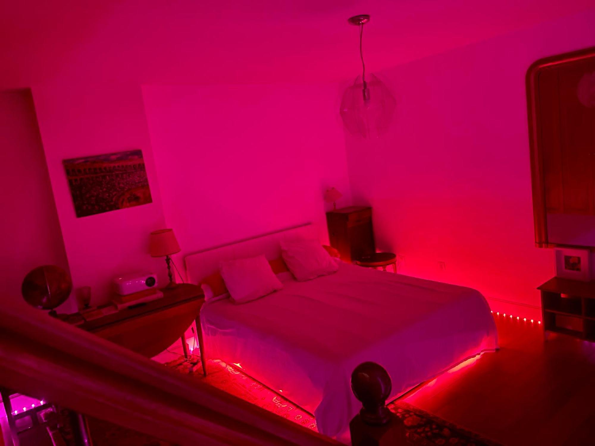 Appartamento Duplex Tour Eiffel