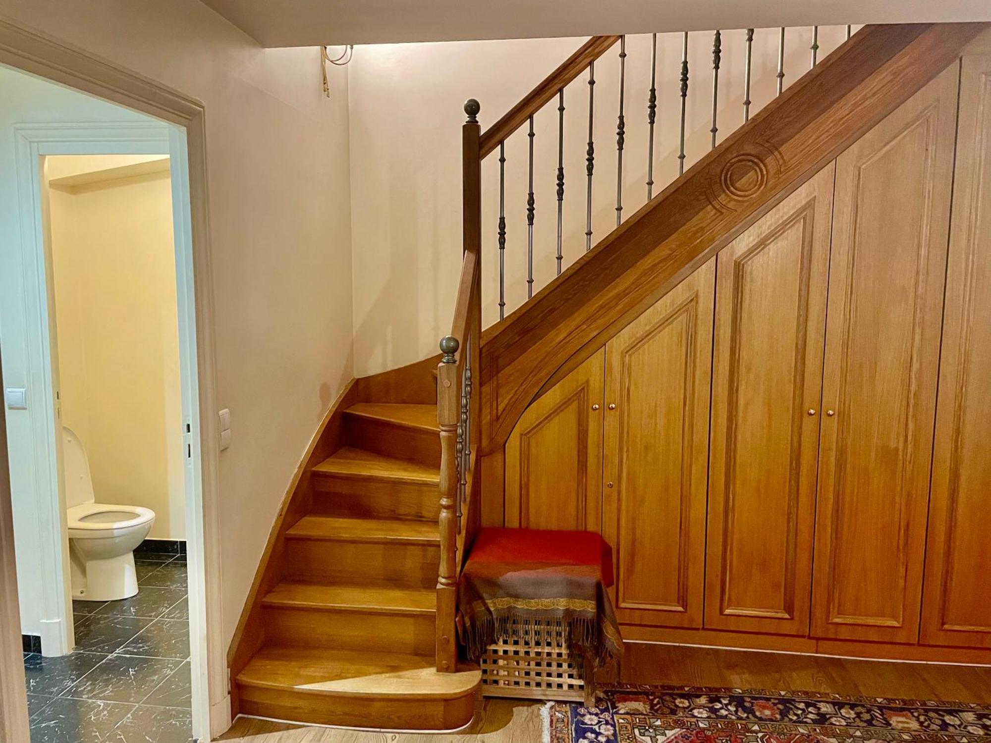 Duplex Tour Eiffel Parigi