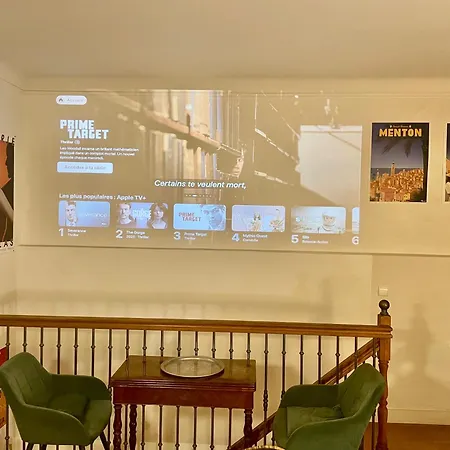 Appartamento Duplex Tour Eiffel *